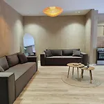 شقة Amber