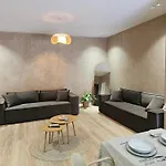 شقة Amber