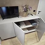 Amber شقة دراس