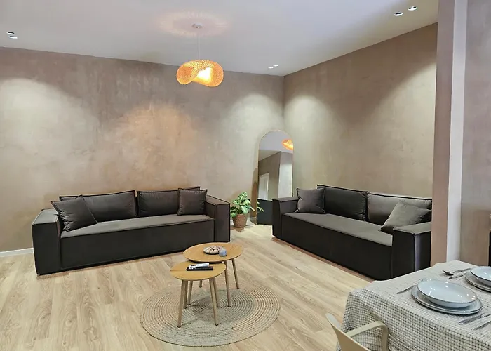 Apartamento Amber Durrës