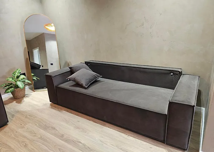 Apartamento Amber Durrës