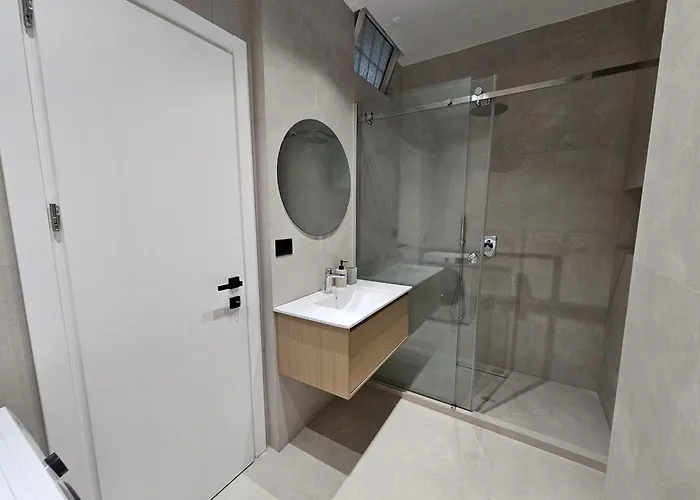 Apartamento Amber Durrës