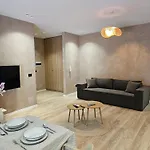 Amber 公寓