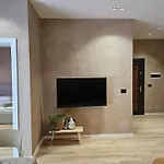 Amber 公寓 Durrës