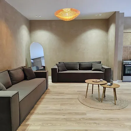 Apartamento Amber