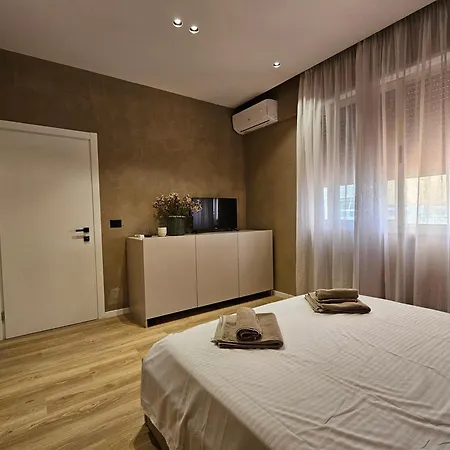 Apartamento Amber