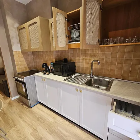 Amber Apartment Durres