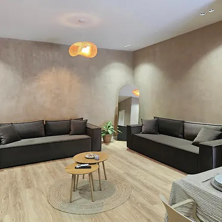 Apartamento Amber Durrës