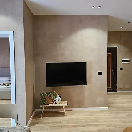 Amber Apartment Durres