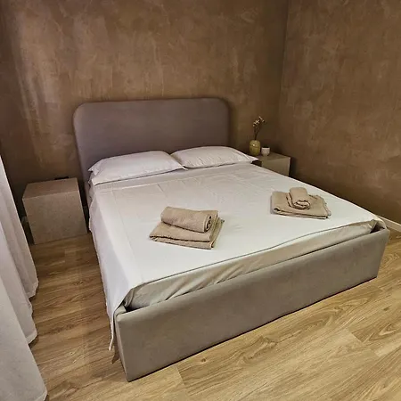 Apartamento Amber