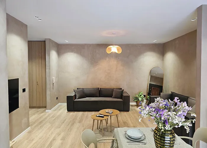 Amber 公寓 Durrës